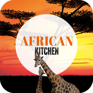 Cozinha Africana