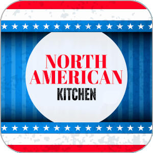 Cozinha Norte Americana