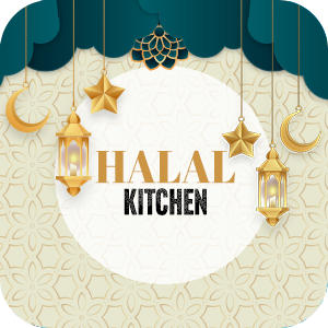 Cozinha Halal